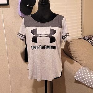Under Armour Tee!